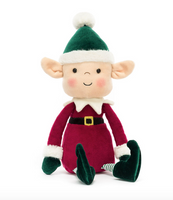 Eldo Elf