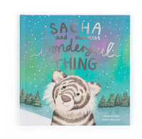 Peanut Penguin's Perfect Present Book