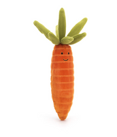 Vivacious Vegetable Carrot