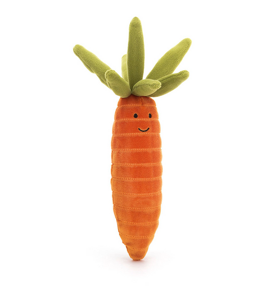 Vivacious Vegetable Carrot