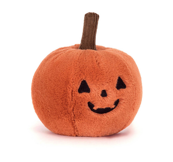 Ooky Jack O Lantern