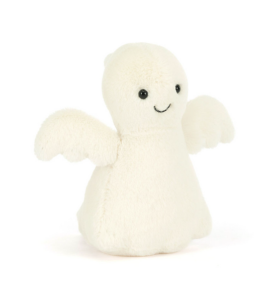 Mysti Ghost