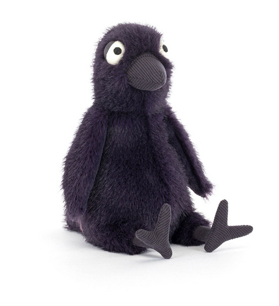 Hocus Crow
