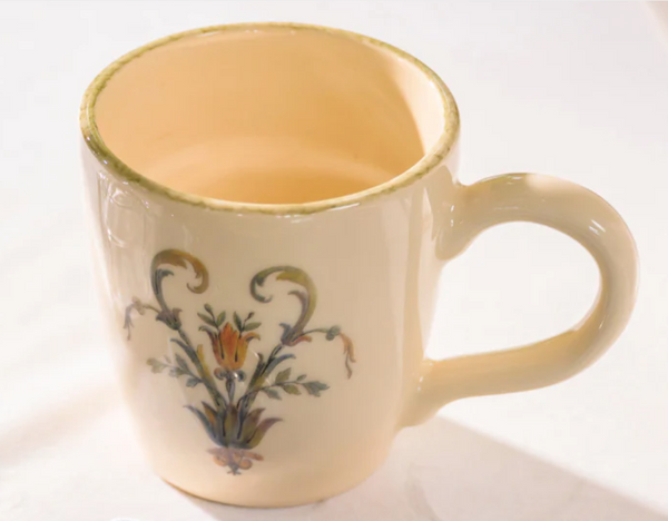 Villa Mug