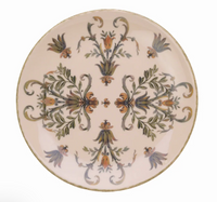 Villa Dinner Plate