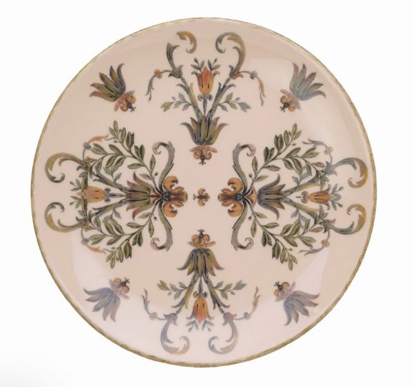 Villa Dinner Plate