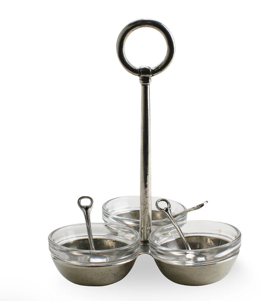 Tavola Condiment Caddy