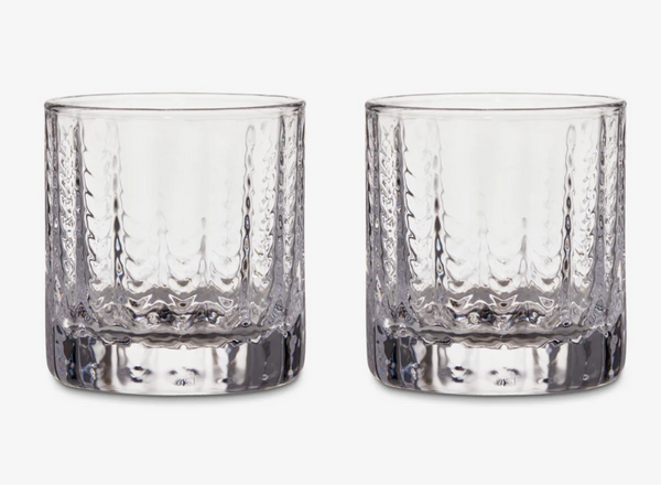 Greenwich Lowball | Set of 2