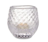 Burlington Optic Tealight