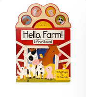 Hello, Farm