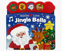 Babies Love Jingle Bells