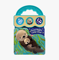 Good Night Little Otter
