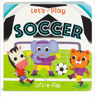 Let's Play Soccer