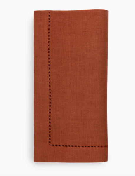 Festival Napkin | Paprika