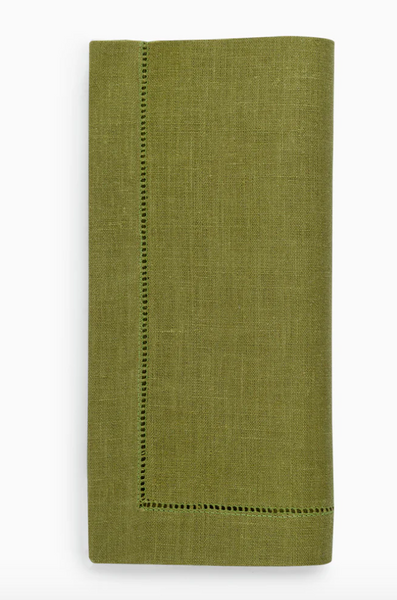 Festival Napkin | Avocado
