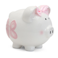 Sugarfly Piggy Bank
