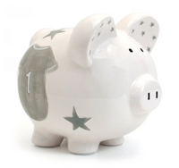 Allstar Jersey Piggy Bank