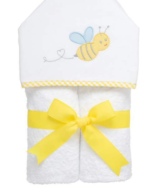 Bumblebee Everykid Towel