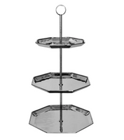 Graham 3-Tier Server