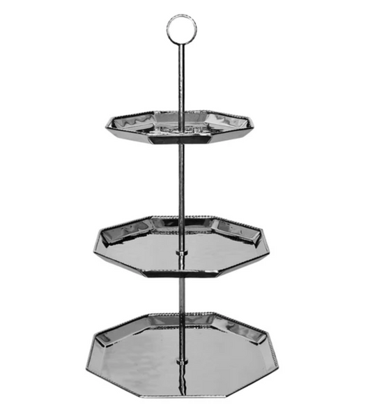 Graham 3-Tier Server