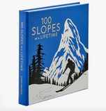 100 Slopes of a Lifetime