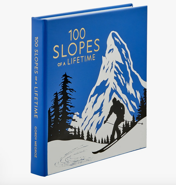 100 Slopes of a Lifetime