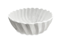 Vida Vienna Large Bowl | White
