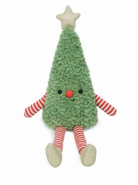 Joyful Tree | Green