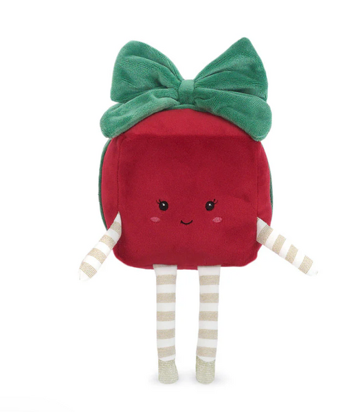Pretty Present | Red