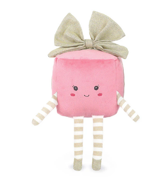 Pretty Present | Pink