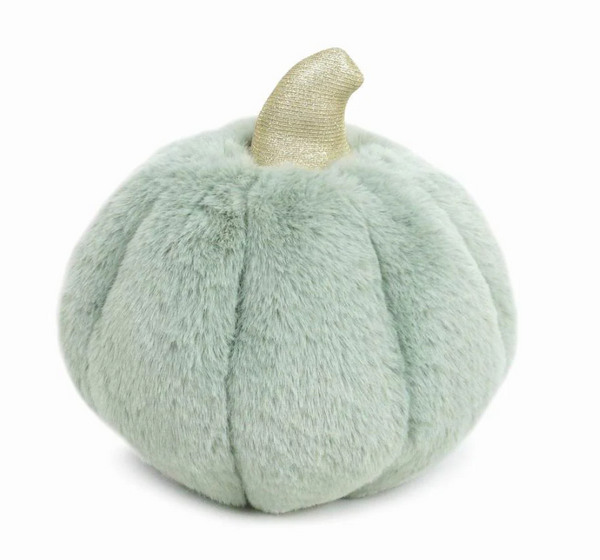 Plush Pumpkin | Sage
