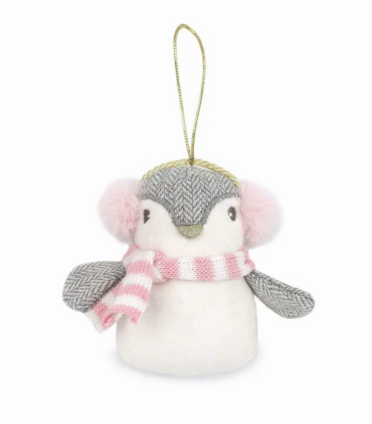 Penguin Ornament