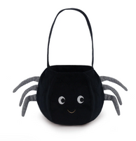 Spider Halloween Bag