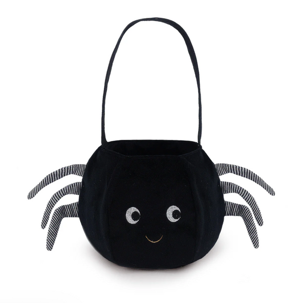 Spider Halloween Bag