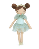Joelle Princess Pocket Doll