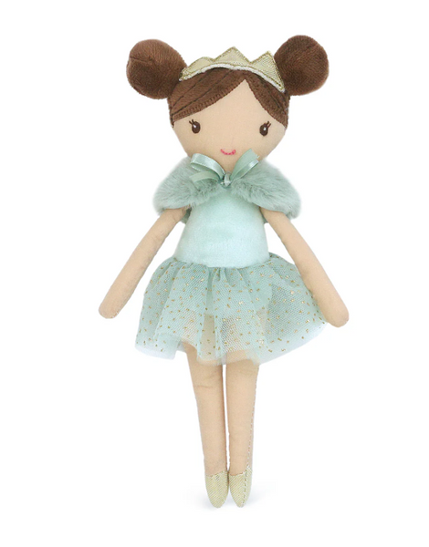 Joelle Princess Pocket Doll