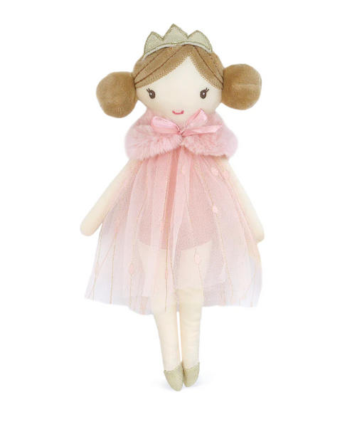 Tinsley Princess Pocket Doll