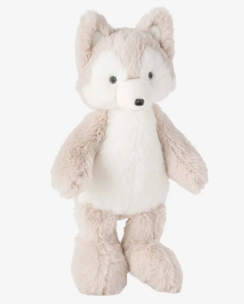 Grey Wolf | 9"