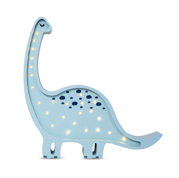 Little Lights Dino Lamp