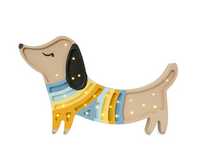 Little Lights Puppy Lamp