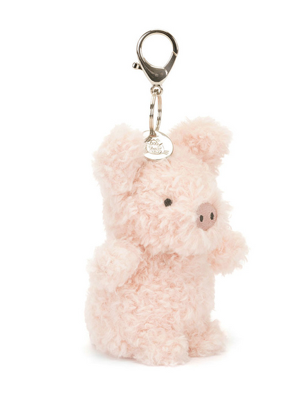 Little Pig Bag Charm