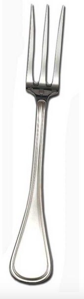 Lyrique Serving Fork