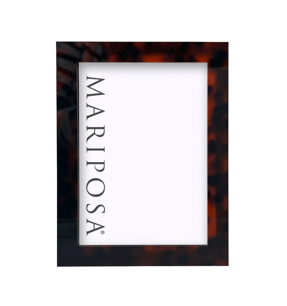 Tortoise Frame | 5x7