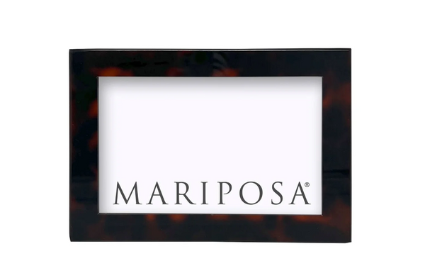 Tortoise Frame | 4x6