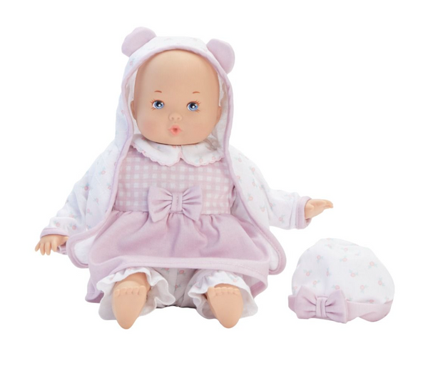 Sweet Baby Nursery Blossoms & Bows