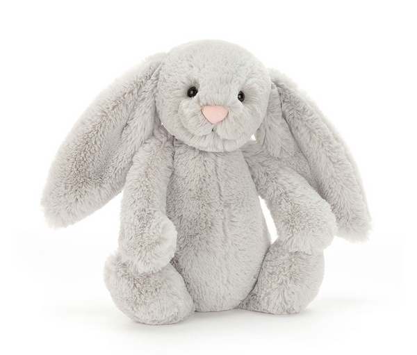Bashful Bunny | Silver