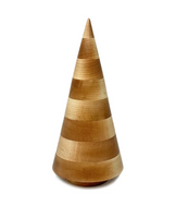 Large Alpine Cone Tree | Maple
