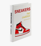 Sneakers: The Classics
