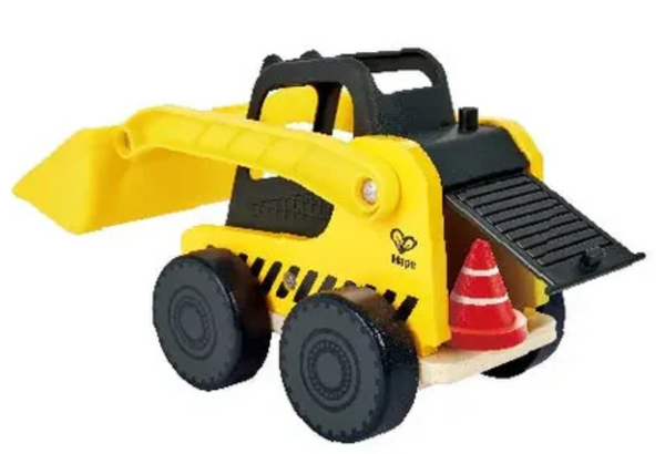 Load & Go Loading Truck