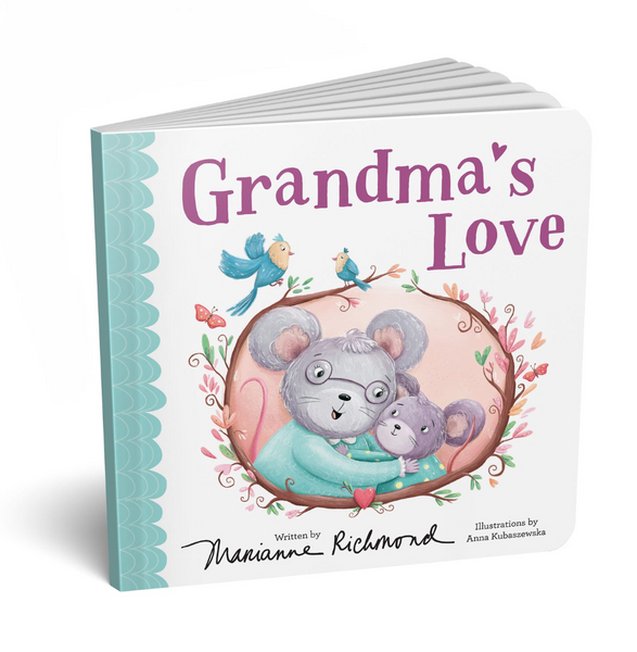 Grandma's Love